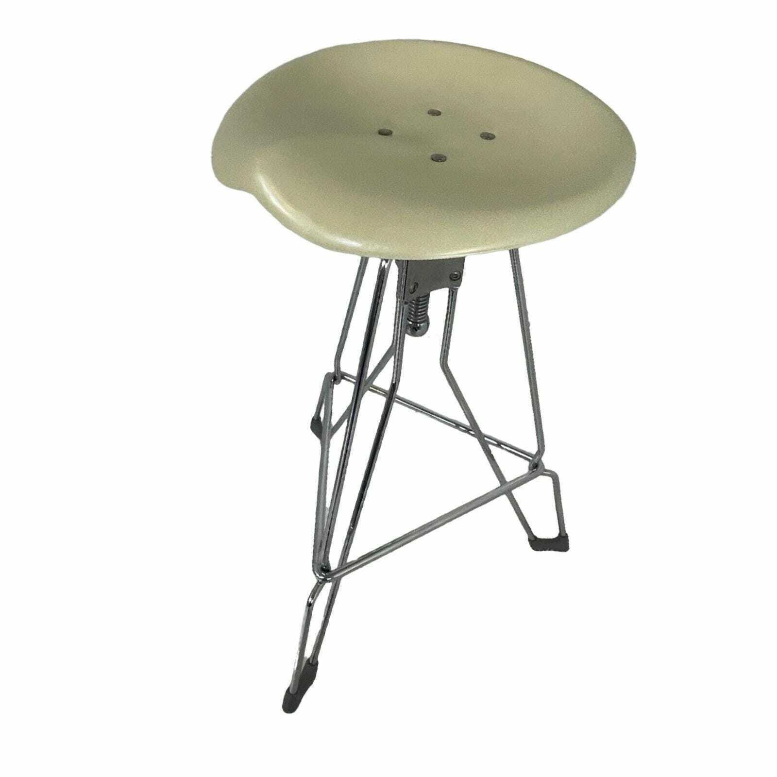 ダルトン DULTON BAR STOOL CLIPPER Clipper Bar Stool (Chrome) - Dulton USA - Touch of Modern