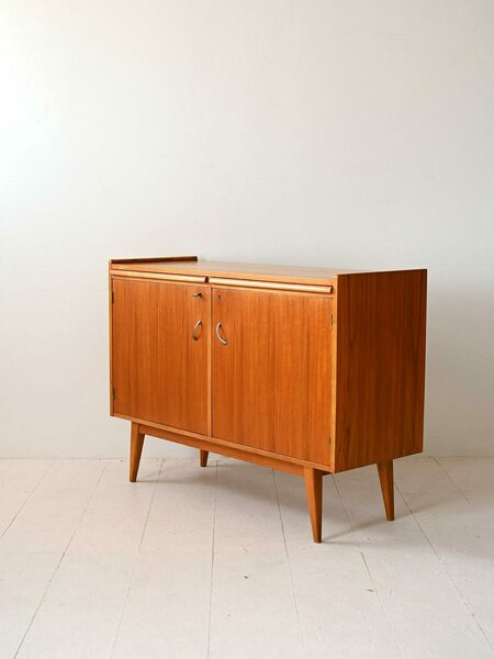 Scandinavian Sideboard With Pull Out Planes photo 957.0