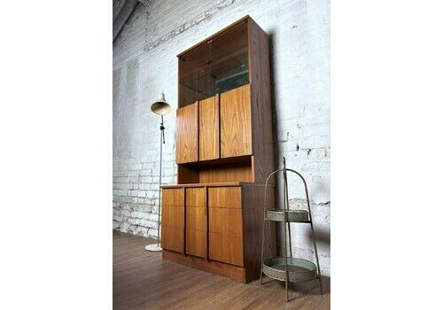 1950s G Plan  E Gomme Drinks Cabinet, Modernist