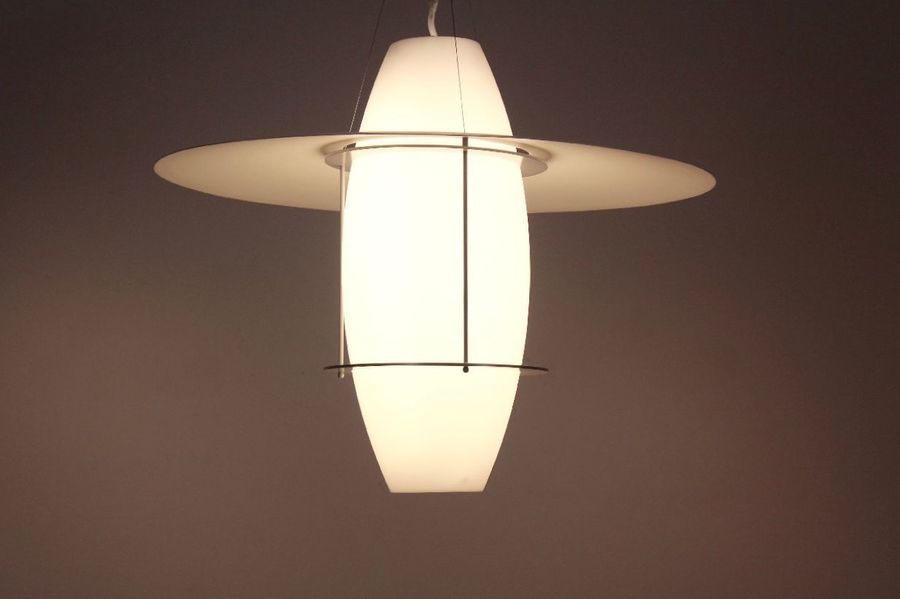 Sonatra Pendant By Jan Wickelgren For Fagerhult, 2006 photo furniture