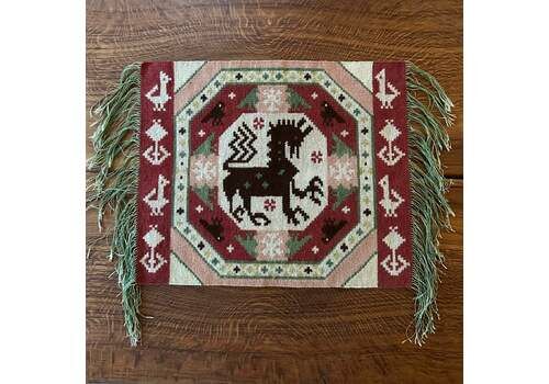 Vintage Tapestry