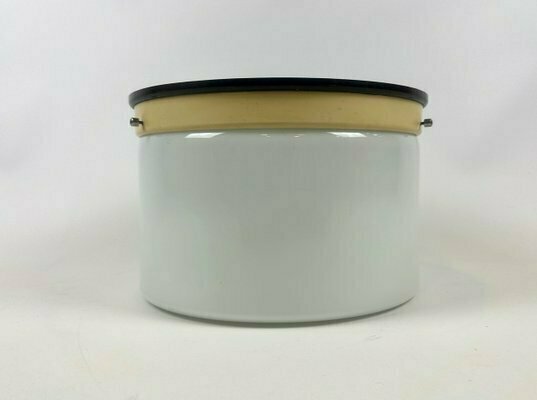 Bauhaus Bakelite Ceiling Lamp From Napako, 1930s