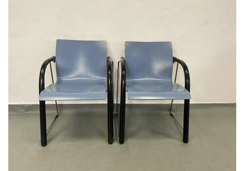 1 Of 2 Mid Century Modern Thonet Thonos Chairs/ Vintage Thonet Chair / Retro Dining Chair / Vintage Home Decor/Bauhaus Style Chair/ Chairs