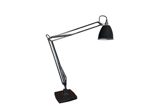 Original 1930s Four Spring Anglepoise 1209 Lamp