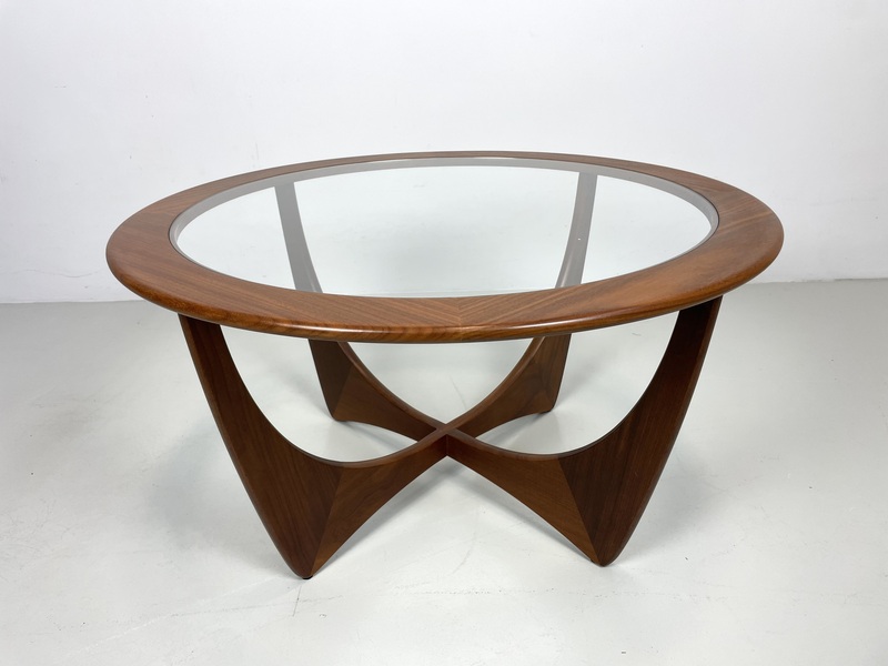 Vintage Side Tables Set From G Plan photo furniture