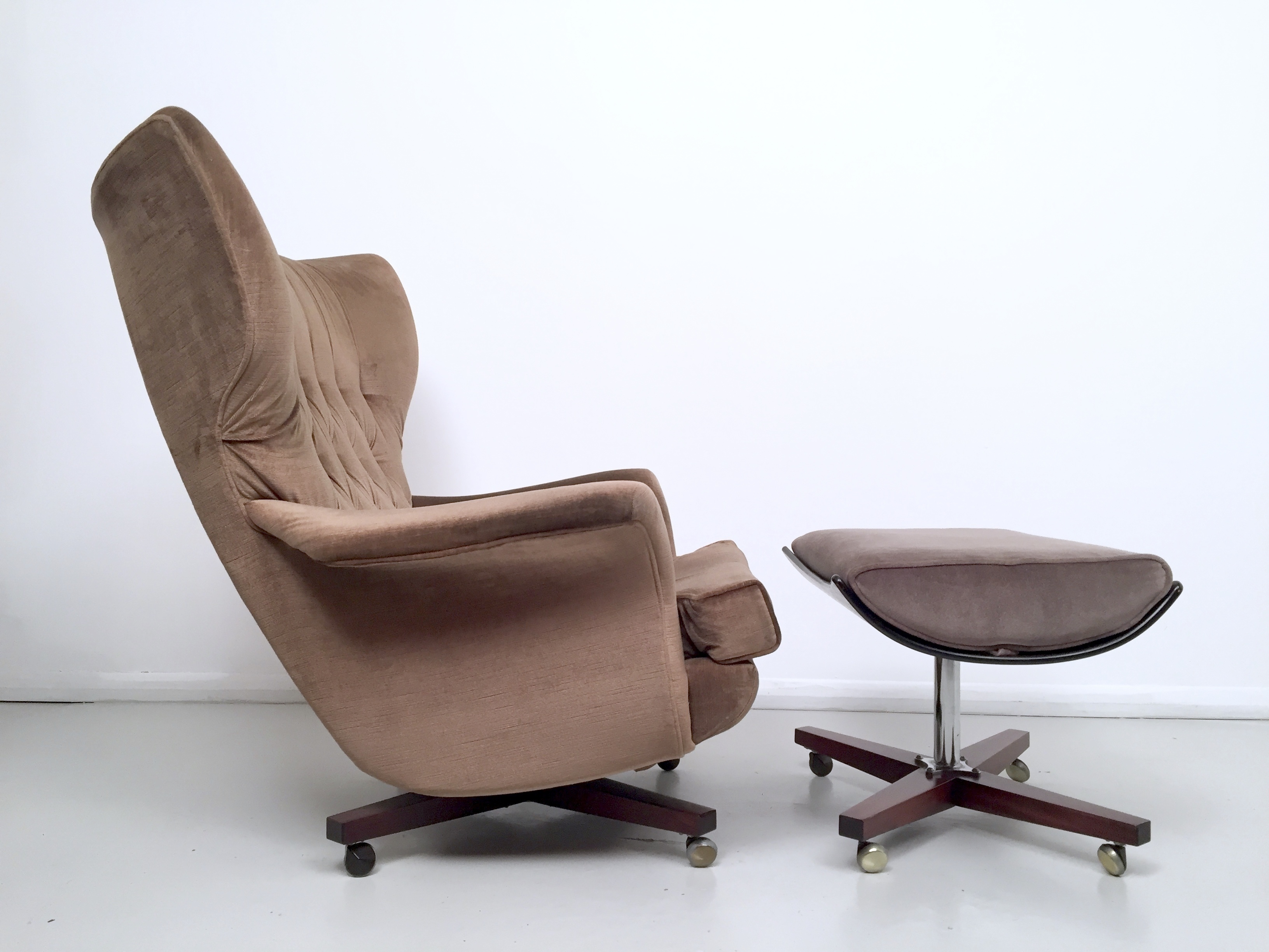 G Plan 62 The Worlds Most Comfortable Chair G Plan G Plan