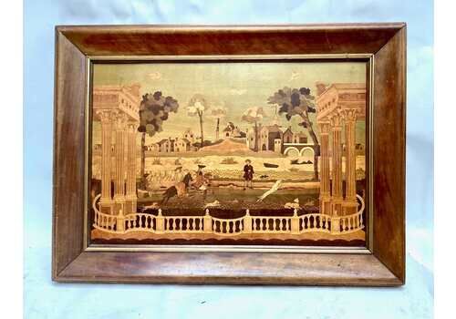 19th C. Neapolitan 