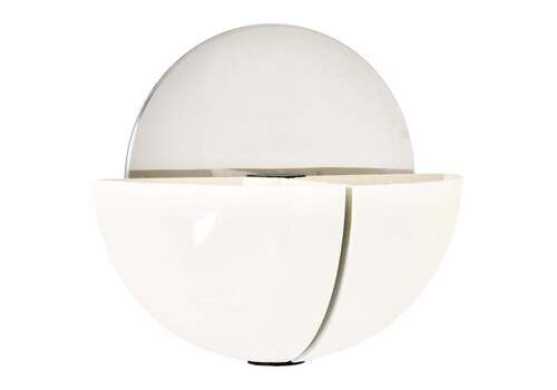 Wall Lamp By Danilo & Corrado Aroldi For Stilnovo, 1980s