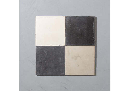 Bert And May Northern Blanco Y Hierro Reclaimed Tile 7.4 Sq M Lot