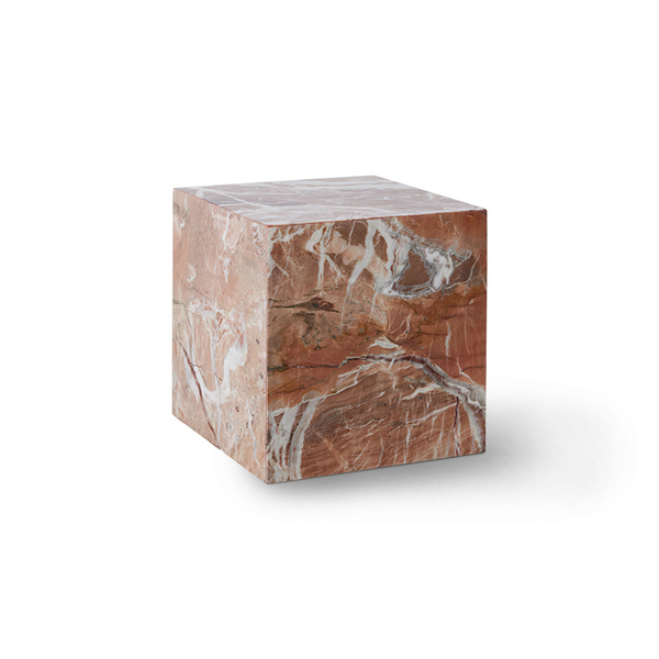Marble Side Table