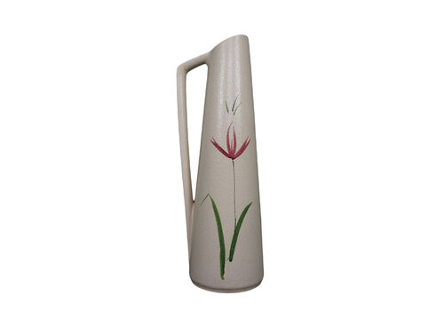 W.Germany Scheurich Vase, Foreign 275 65
