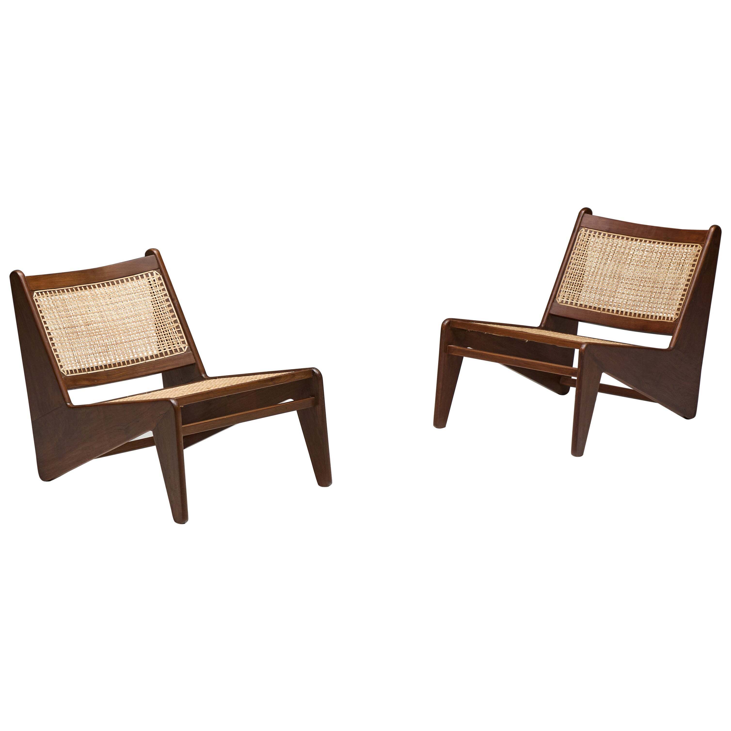 Buy Pierre Jeanneret Chair | Vinterior