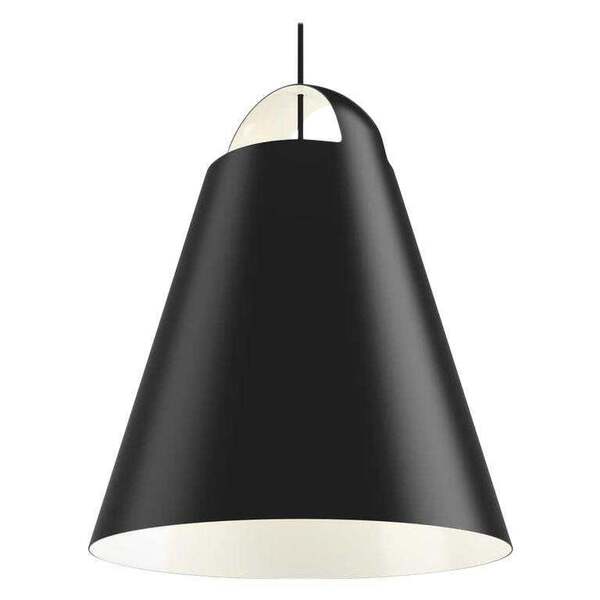 Louis Poulsen, Pendant Lamp The Average Size By Mads Odgård