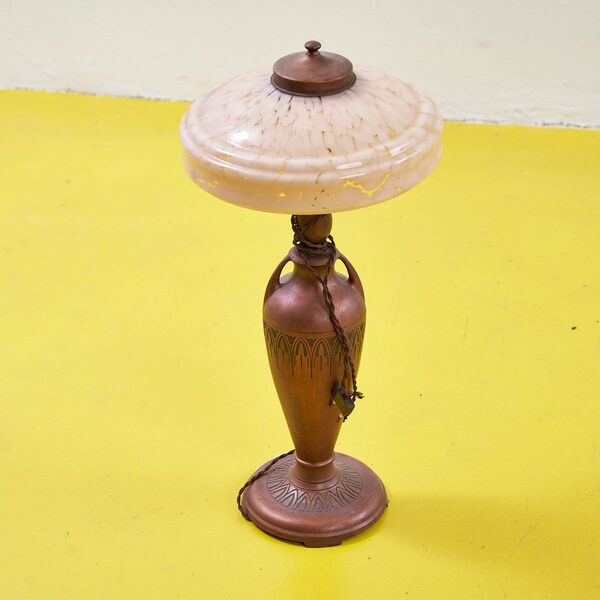 Table Lamp, 1930s, Vintage