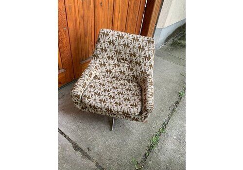 Mid Century Mery Armchair, 1960s