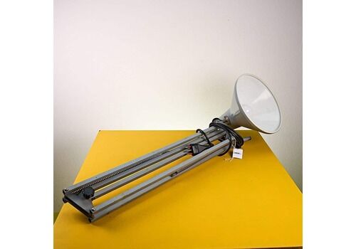 Longoni Rimsa Extendable Table Lamp From The 60s