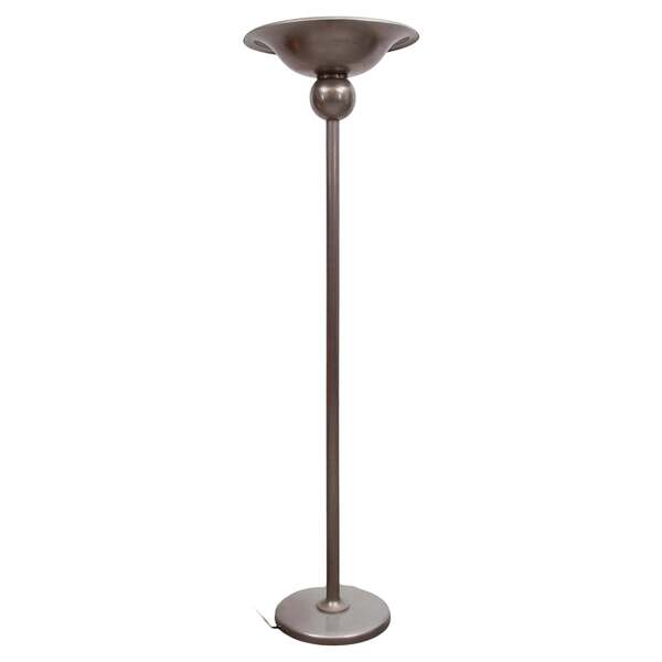Art Deco Floor Lamp By Gispen, 1930s, Netherland