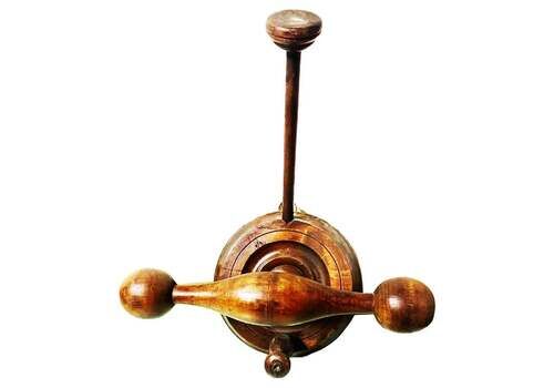 Thonet Style Bentwood  Coat Rack And Hats Hangers , Austria 20th Century