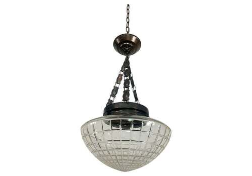 Secession Hanging Lamp