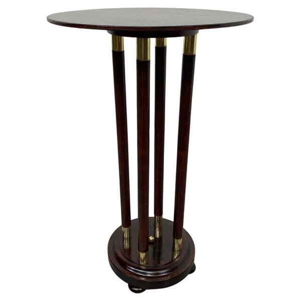 Secession Side Table