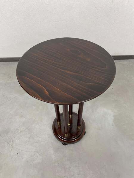 Secession Side Table photo Furniture