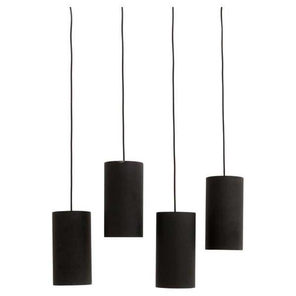Philips Set Hanging Lamps Model Nt 48 Design By Argenta, 1960