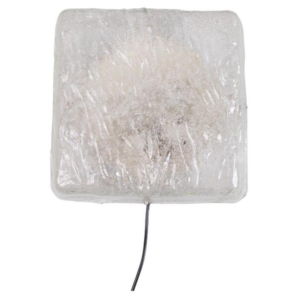 Vintage Ceiling Or Wall Lamp By Kaiser Idell / Kaiser Leuchten, 1960s