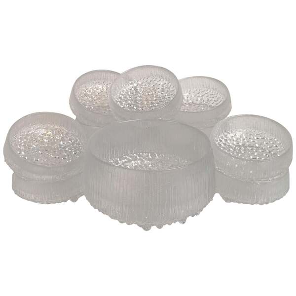 Set Of Iittala Ultima Thule Bowls 13 Pieces