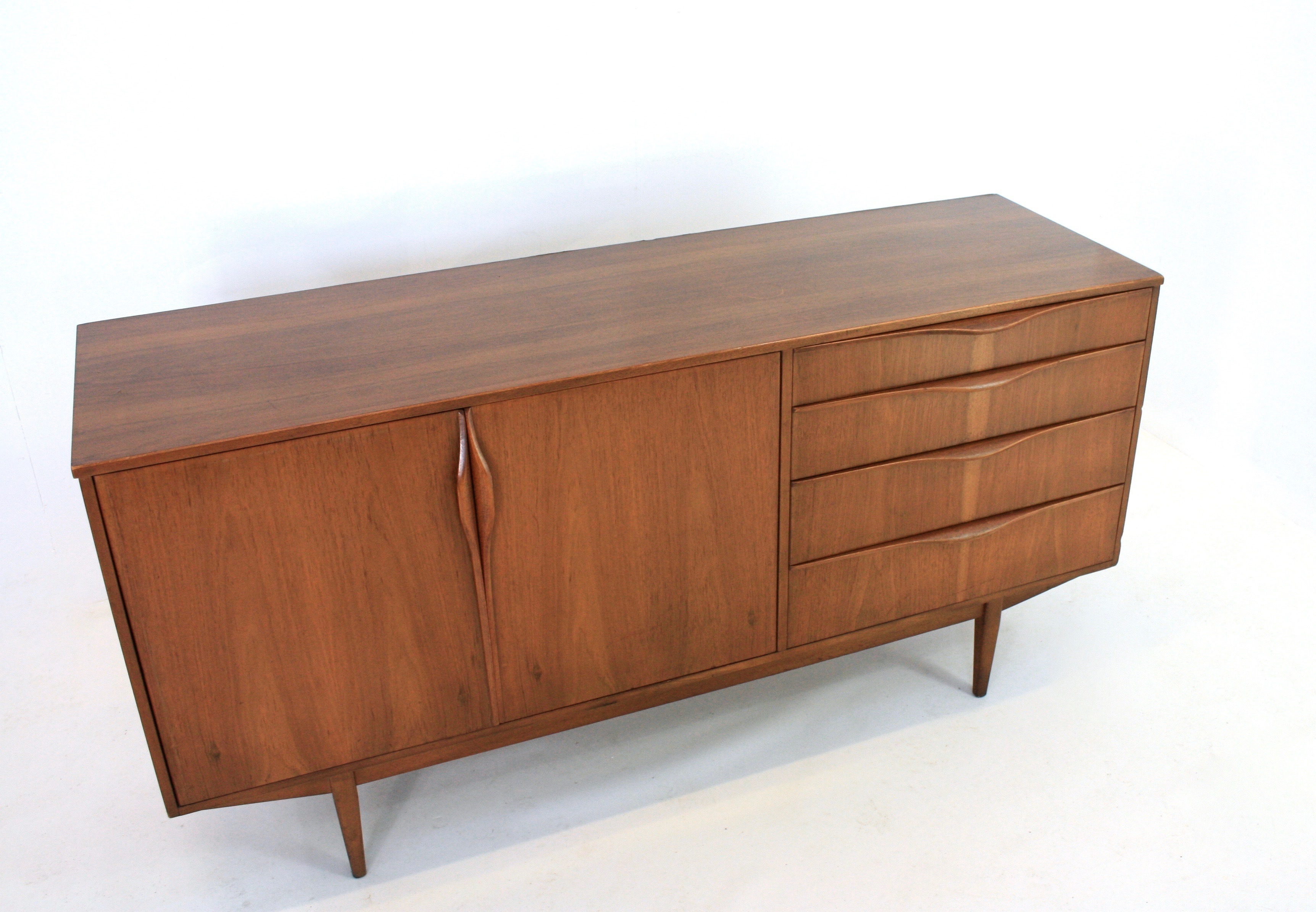 Vintage Mid Century Sutcliffe Of Todmorden Sideboard Sutcliffe Of Todmorden Sutcliffe Of Todmorden Vinterior