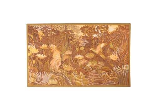 Large « Jungle » Tapestry