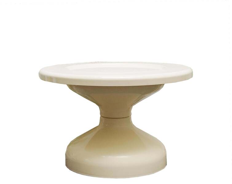 A & P.G.Castiglioni For Kartell Rocchetto Side Table, Italy 1960s photo furniture
