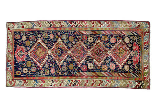 Vintage Rugs Antique For Oriental