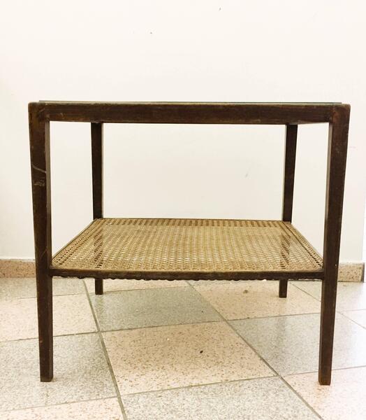 Side Table By Julius Jirasek For Hagenauer Wien photo for sale