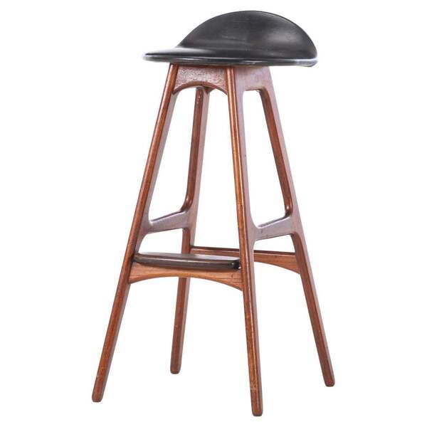 Erik Buck Od61 Bar Stools
