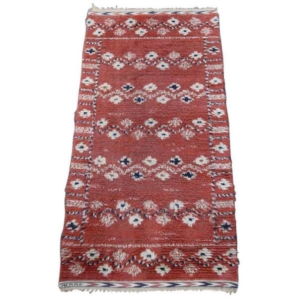 Marta Maas Fjetterström Medium Rug #3