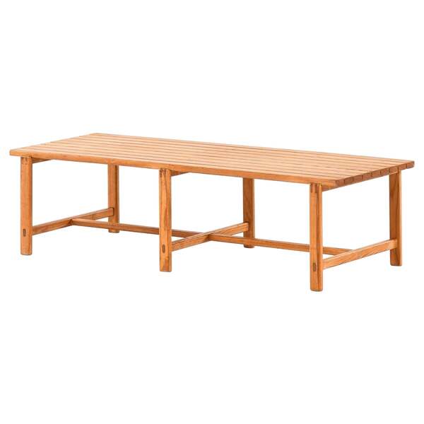 Bench / Side Table Produced In Sweden