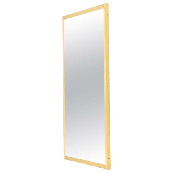 Mirror Attributed To Josef Frank Produced In Sweden
