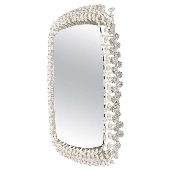 Emil Stejnar Mirror Produced By Rupert Nikoll For Café Segafredo In Austria