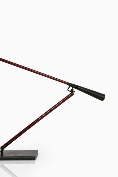 Paolo Rizzatto & Gino Sarfatti Table Lamp Model 613 Produced By Arteluce photo furniture
