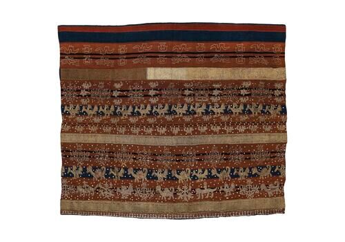 Ceremonial Cloth 