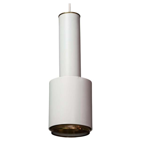 Model A110 Pendant, Alvar Aalto, Valaistustyö Ab, 1950s