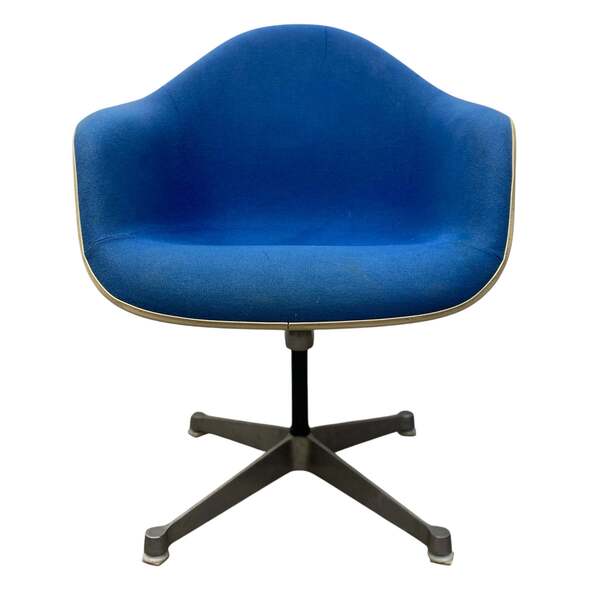 Herman Miller Eames Shell Chair | Charles & Ray Eames | Herman