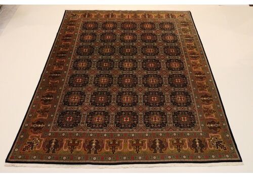 Tabrizi 550,000 Kn / Sqm, Persian Rug Oriental Rug 3,23 X 2,43
