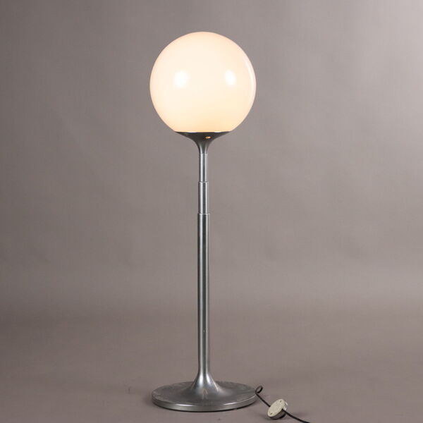 Artemide Polluce Lamp Design Mari And Fasolin 1960s