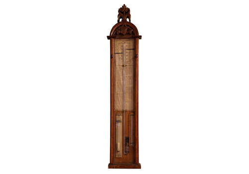 Admiral Fitzroy Barometer