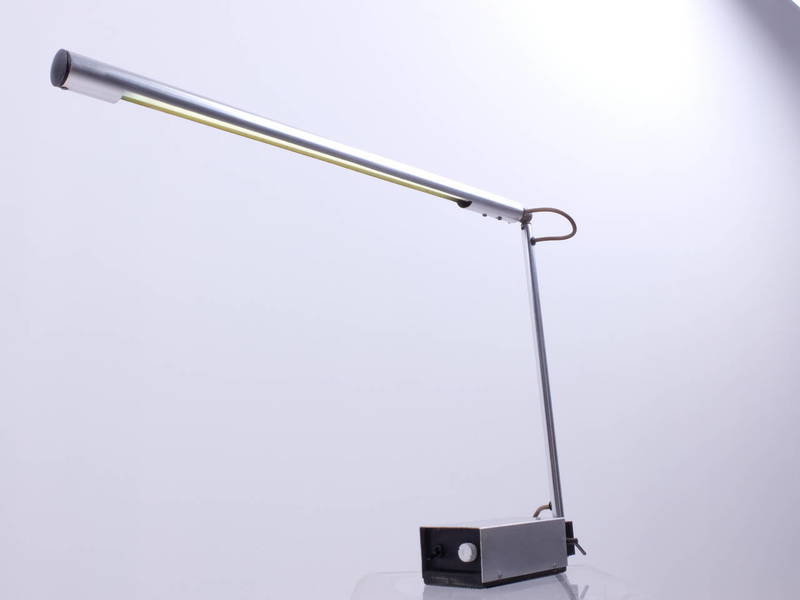 Abramovitz Desk Lamp 