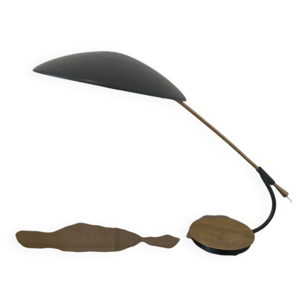 Kaiser Idell 6775 Lamp By Christian Dell