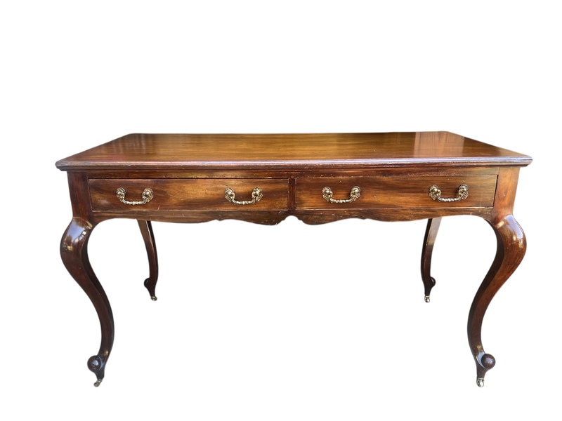 C19th Console Table By Maple & Co