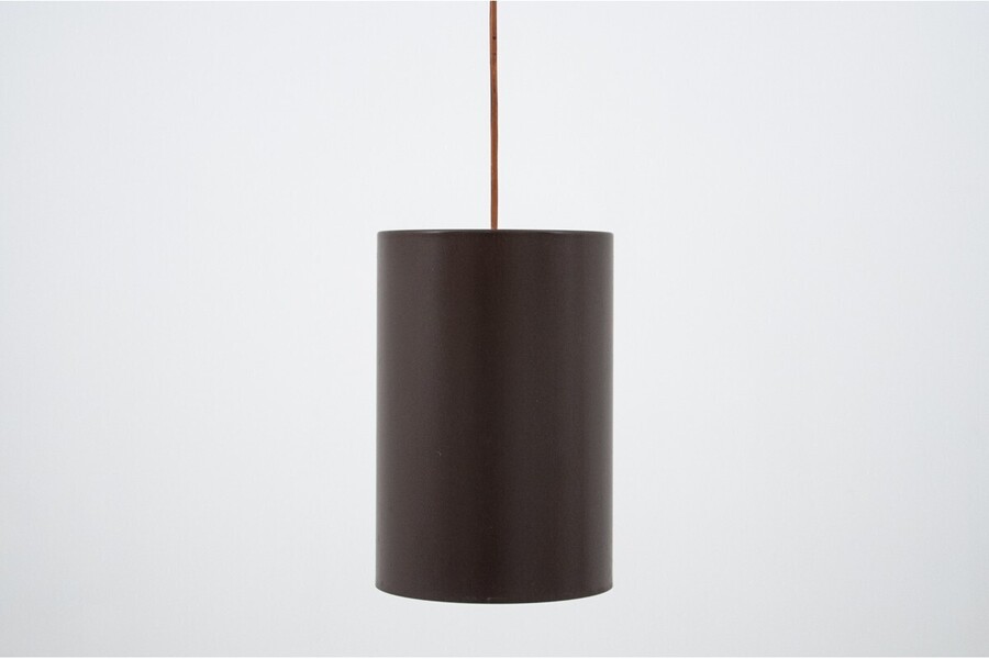Copy Of Hanging Lamp, Denmark, 1960s