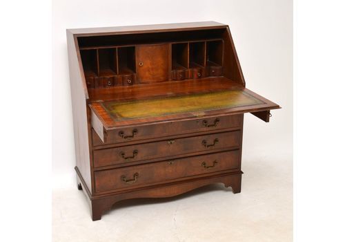 Writing Bureau Desk Antique